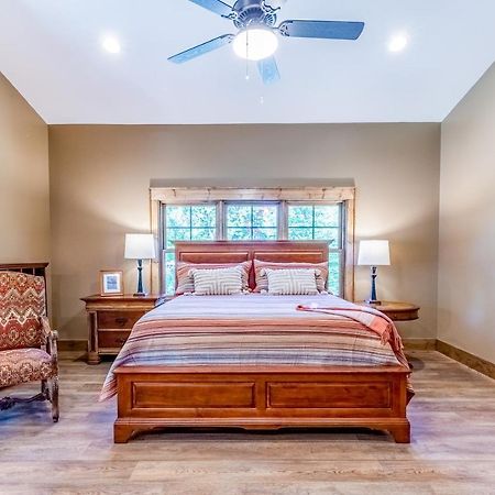Appartamento Cardinals Crest Glenville Esterno foto
