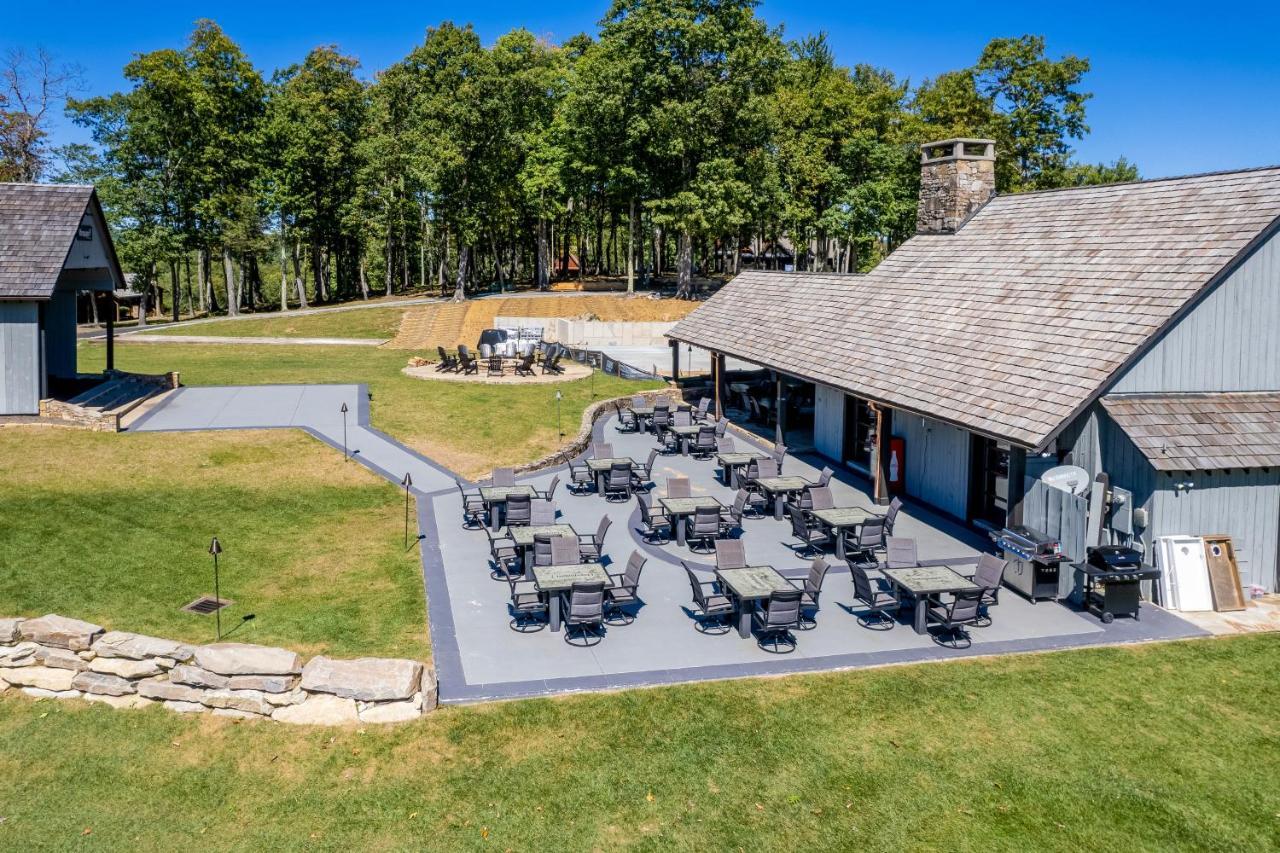Appartamento Cardinals Crest Glenville Esterno foto