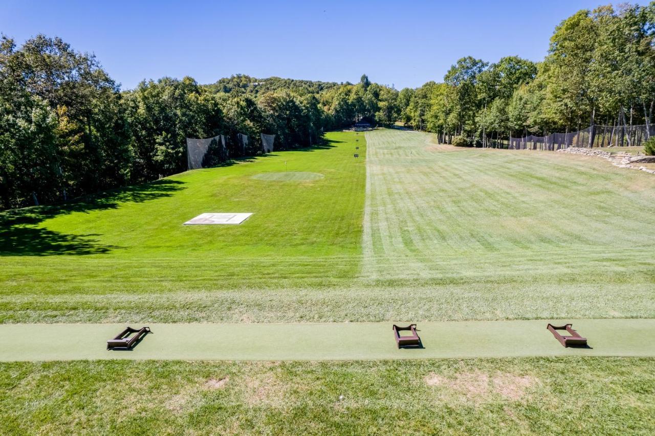 Appartamento Cardinals Crest Glenville Esterno foto